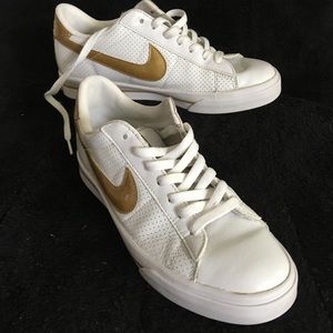 Nike sneakers